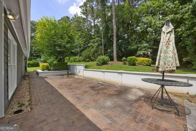 3210 Hall Garden Road, Snellville, GA 30039