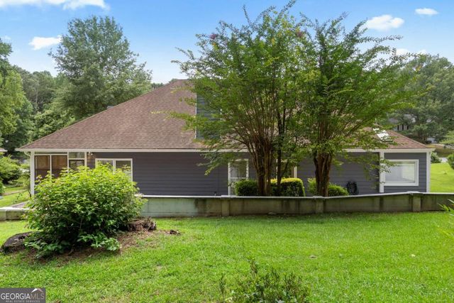 3210 Hall Garden Road, Snellville, GA 30039