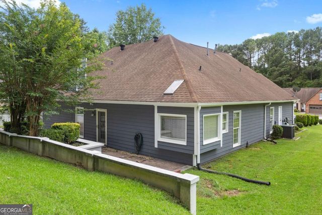 3210 Hall Garden Road, Snellville, GA 30039
