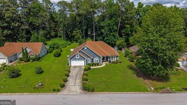 3210 Hall Garden Road, Snellville, GA 30039
