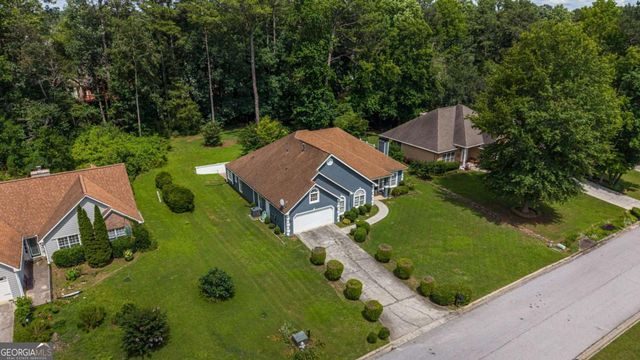 3210 Hall Garden Road, Snellville, GA 30039