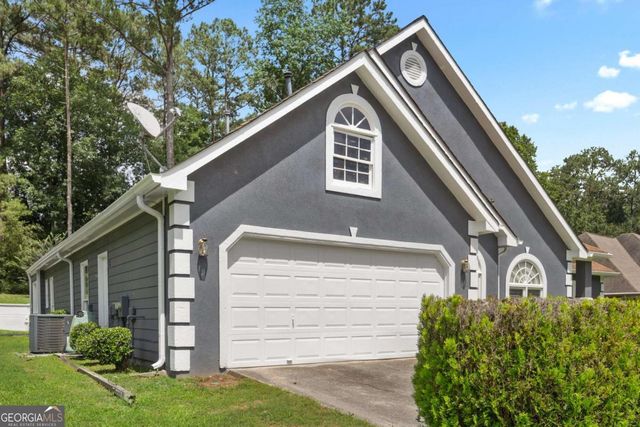3210 Hall Garden Road, Snellville, GA 30039