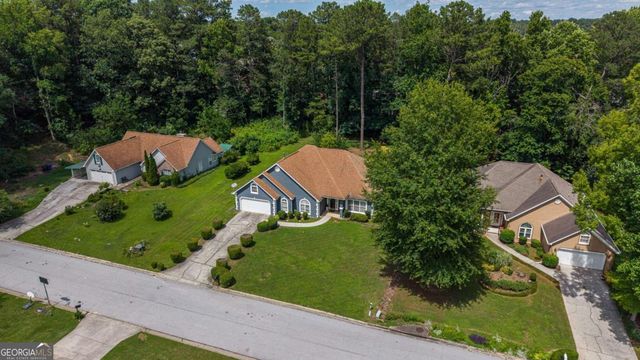 3210 Hall Garden Road, Snellville, GA 30039