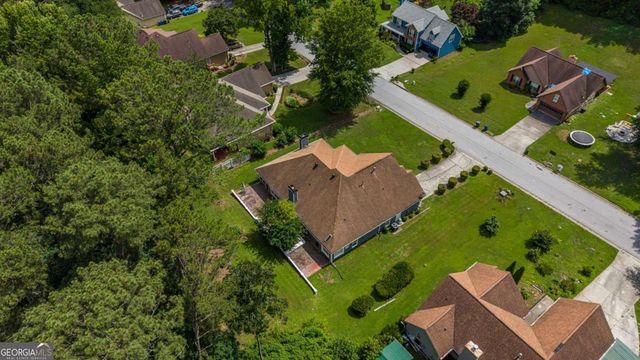 3210 Hall Garden Road, Snellville, GA 30039