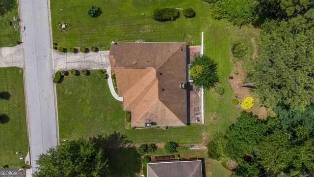 3210 Hall Garden Road, Snellville, GA 30039