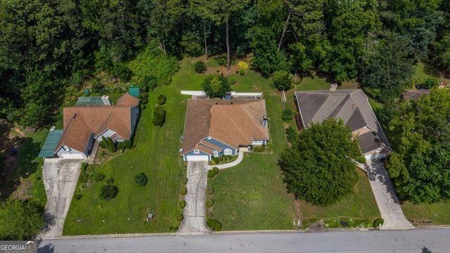 3210 Hall Garden Road, Snellville, GA 30039