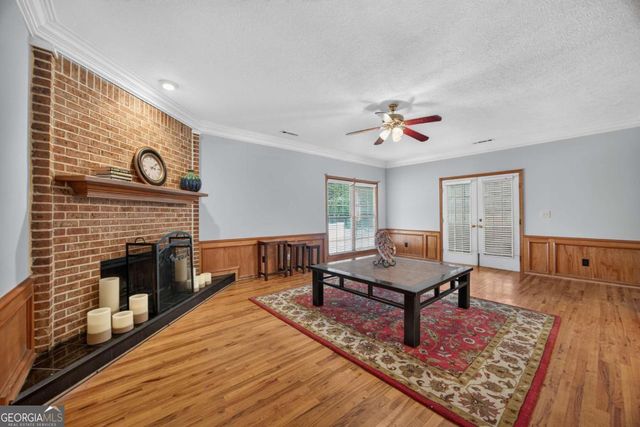 3210 Hall Garden Road, Snellville, GA 30039