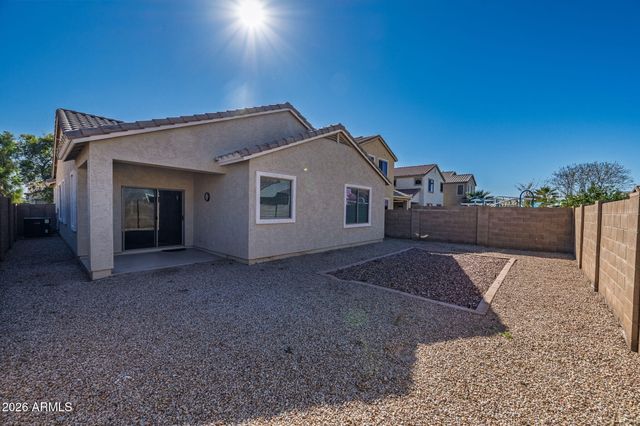 38042 W MERCED Street, Maricopa, AZ 85138