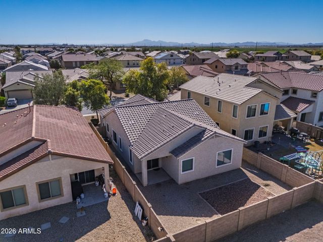 38042 W MERCED Street, Maricopa, AZ 85138