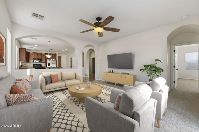 38042 W MERCED Street, Maricopa, AZ 85138