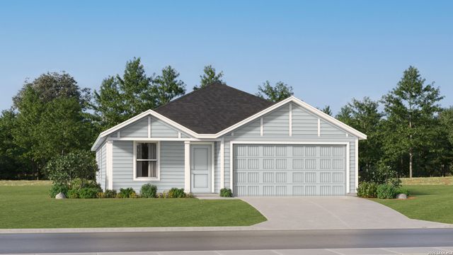 3205 Climb Dr, New Braunfels, TX 78130