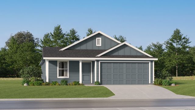 3205 Climb Dr, New Braunfels, TX 78130