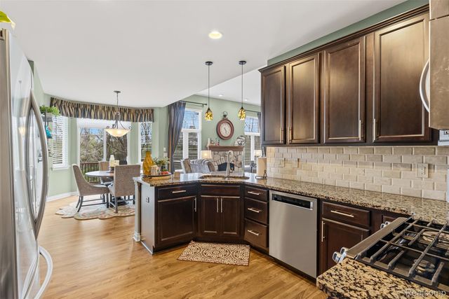 660 Willow Lake Court, Oxford Charter Township, MI 48371