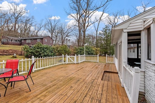 23 Monument Hill Rd, Chelmsford, MA 01824