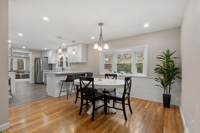 23 Monument Hill Rd, Chelmsford, MA 01824