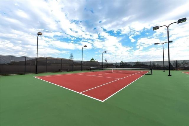 10915 Croftmore Drive, Richmond, TX 77407