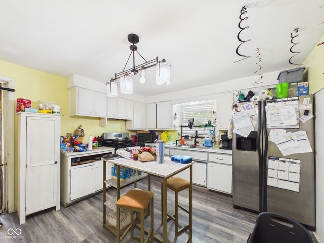 1418 Euclid Drive, Anderson, IN 46011