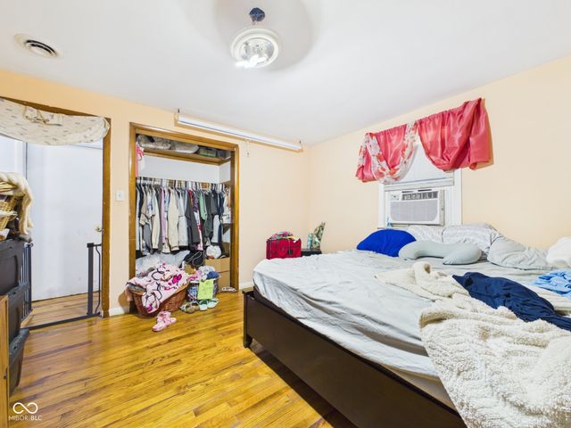 1418 Euclid Drive, Anderson, IN 46011