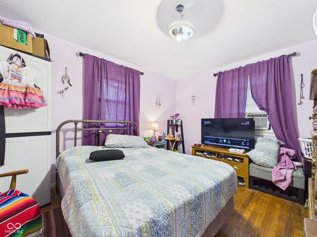 1418 Euclid Drive, Anderson, IN 46011