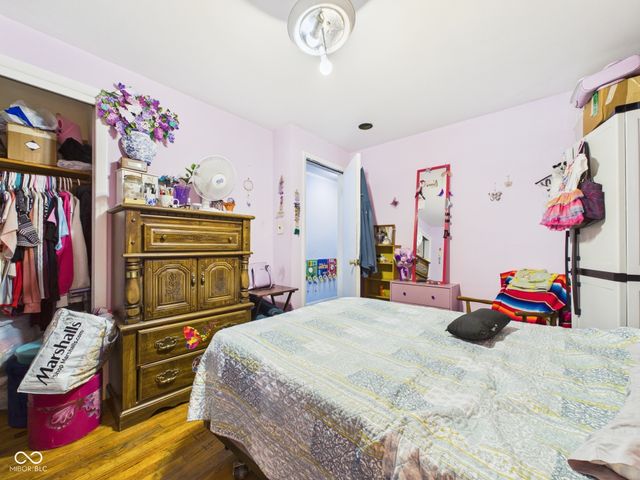 1418 Euclid Drive, Anderson, IN 46011
