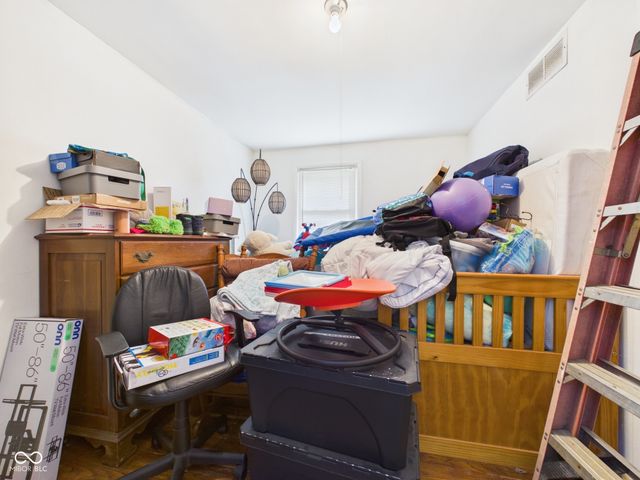 1418 Euclid Drive, Anderson, IN 46011