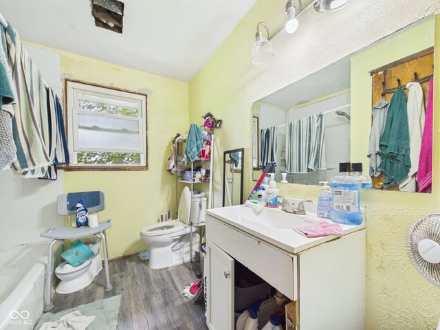 1418 Euclid Drive, Anderson, IN 46011