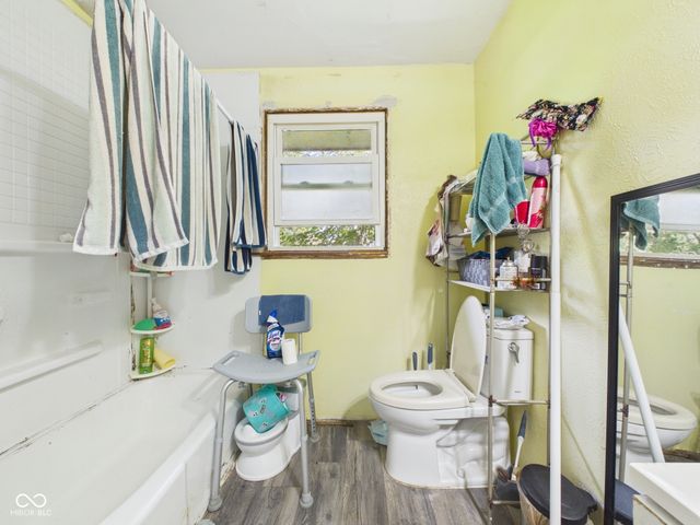 1418 Euclid Drive, Anderson, IN 46011