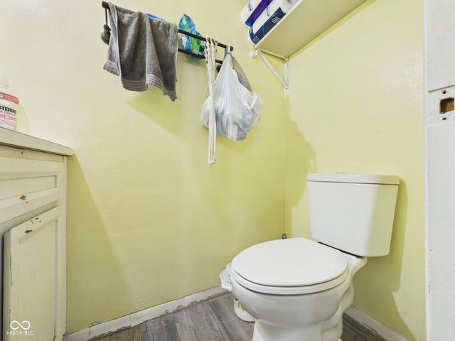 1418 Euclid Drive, Anderson, IN 46011