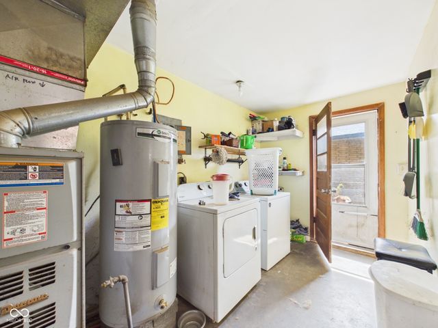 1418 Euclid Drive, Anderson, IN 46011