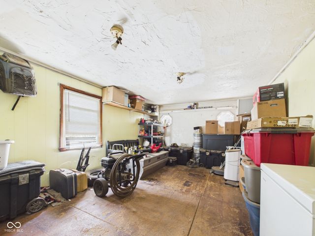 1418 Euclid Drive, Anderson, IN 46011