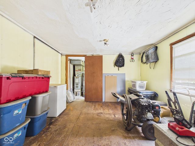 1418 Euclid Drive, Anderson, IN 46011