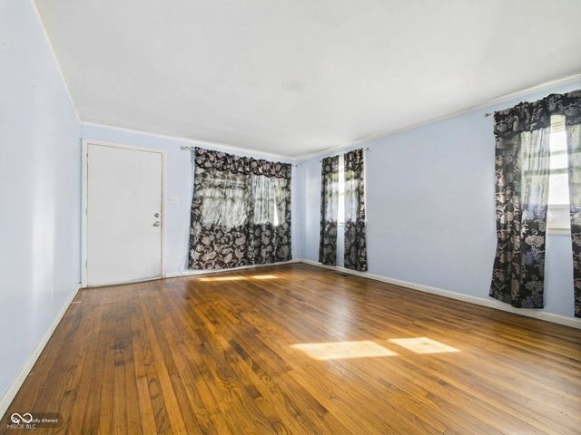 1418 Euclid Drive, Anderson, IN 46011