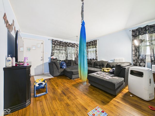 1418 Euclid Drive, Anderson, IN 46011