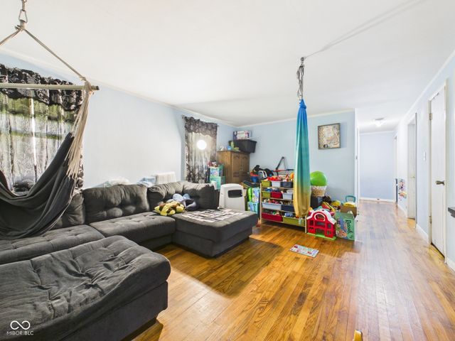 1418 Euclid Drive, Anderson, IN 46011