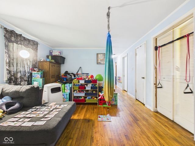 1418 Euclid Drive, Anderson, IN 46011