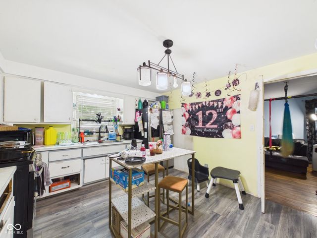1418 Euclid Drive, Anderson, IN 46011