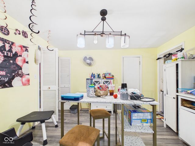 1418 Euclid Drive, Anderson, IN 46011