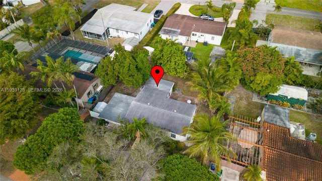 6765 SW 51st St, Miami, FL 33155
