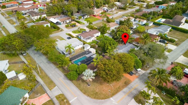 6765 SW 51st St, Miami, FL 33155