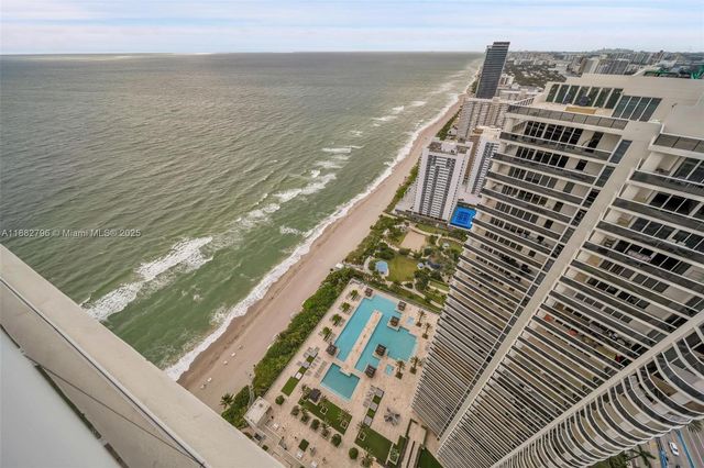 1830 S OCEAN DR 4704, Hallandale Beach, FL 33009