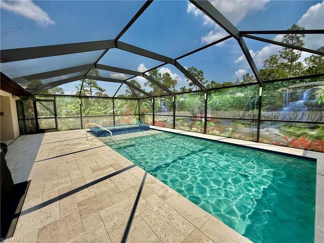 1302 Magnolia AVE, Lehigh Acres, FL 33972