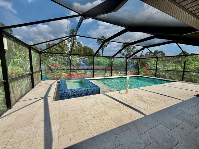 1302 Magnolia AVE, Lehigh Acres, FL 33972