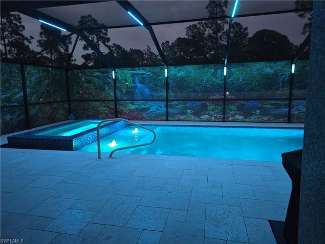 1302 Magnolia AVE, Lehigh Acres, FL 33972