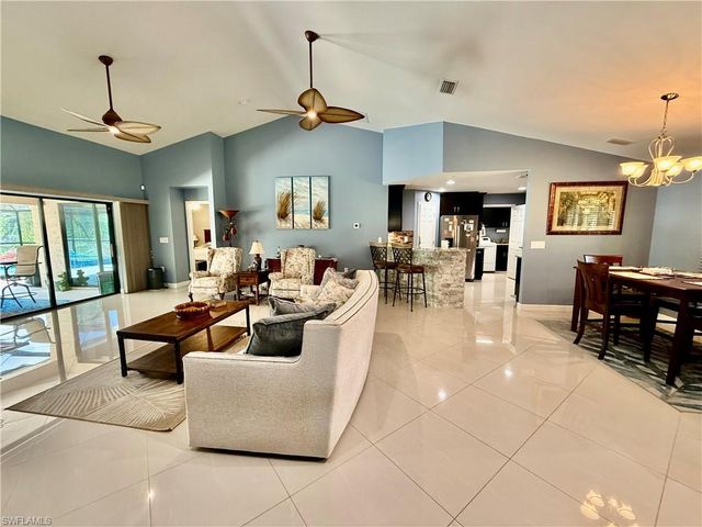 1302 Magnolia AVE, Lehigh Acres, FL 33972