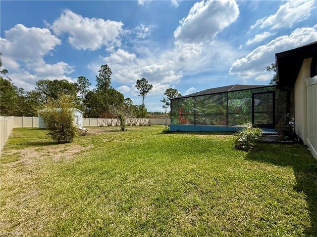 1302 Magnolia AVE, Lehigh Acres, FL 33972