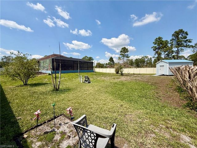1302 Magnolia AVE, Lehigh Acres, FL 33972