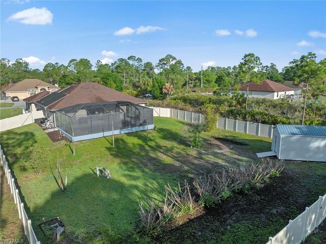 1302 Magnolia AVE, Lehigh Acres, FL 33972