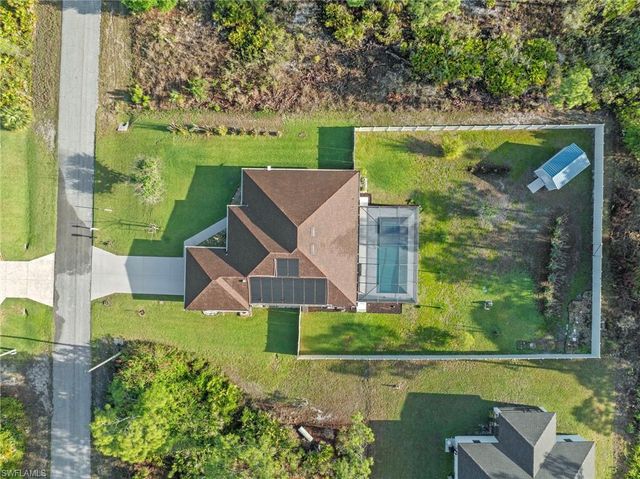 1302 Magnolia AVE, Lehigh Acres, FL 33972