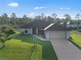 1302 Magnolia AVE, Lehigh Acres, FL 33972