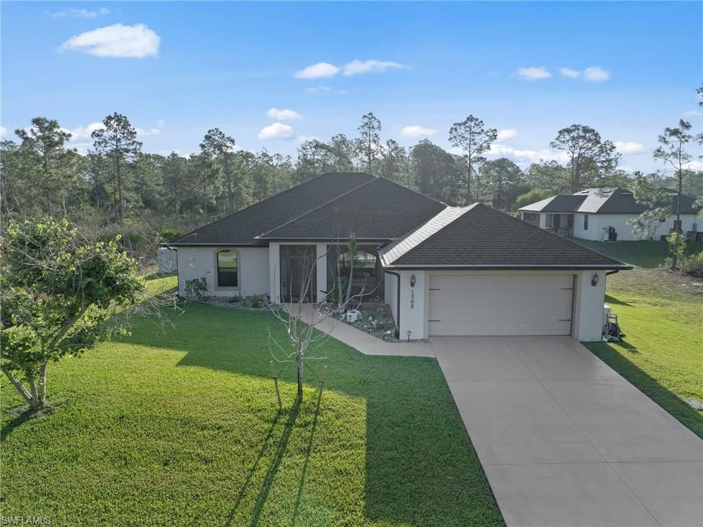 1302 Magnolia AVE, Lehigh Acres, FL 33972